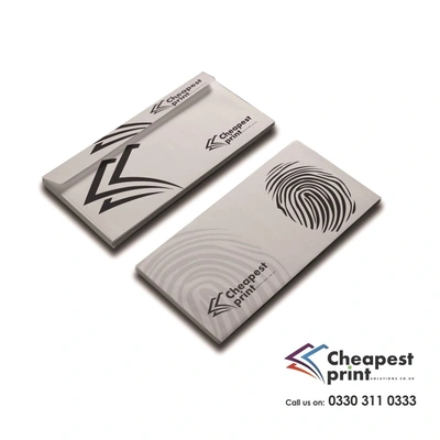 Envelopes