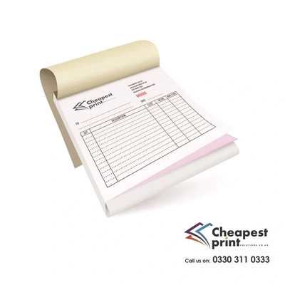 Ncr Books
