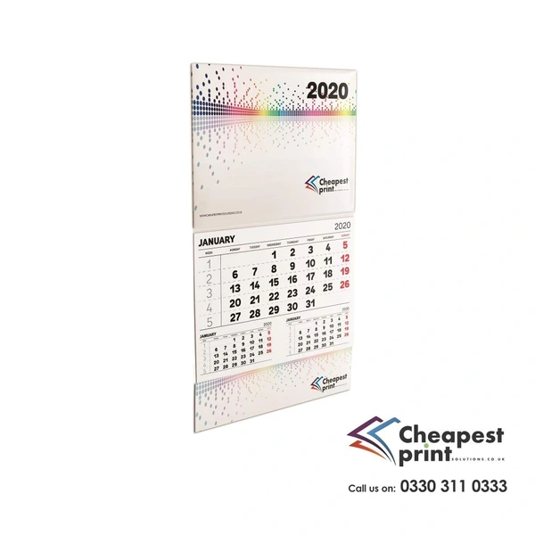 Wall Calendars