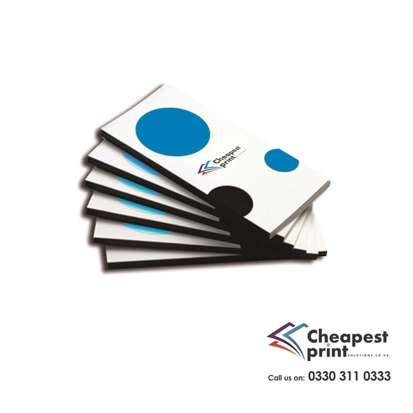 Dl Perfect Bound Booklets