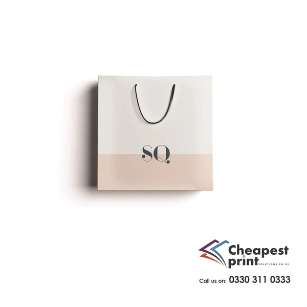 Paper Bags