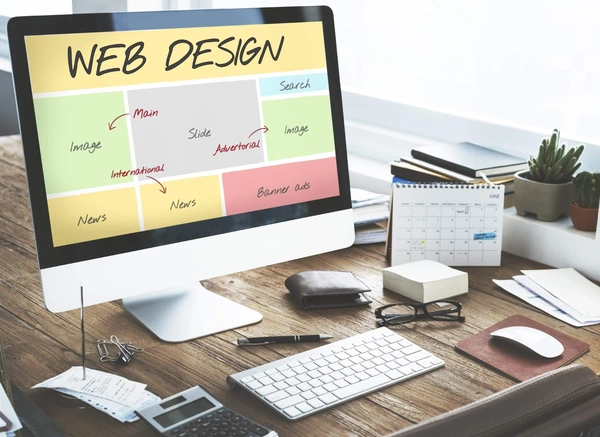 Web Development