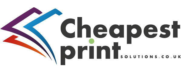 Cheapest Print Logo