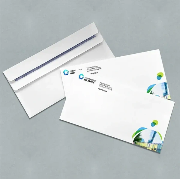 Envelopes